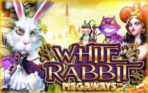 White Rabbitのスロット