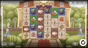 ビットスターズの一番人気ゲーム