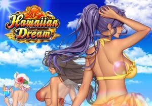 Hawaiian Dream ゲーム委